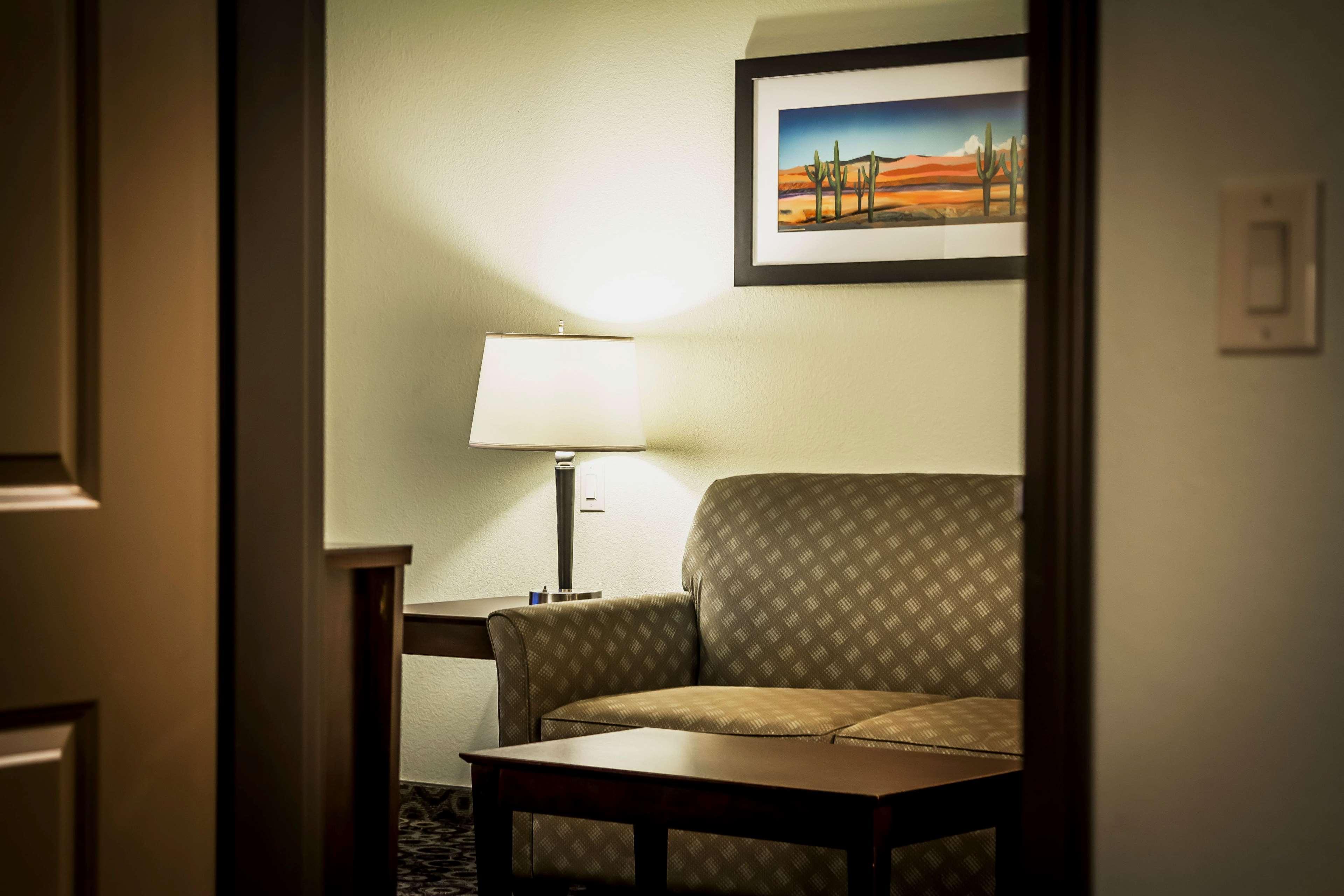 La Quinta By Wyndham Las Vegas Airport South Exteriör bild