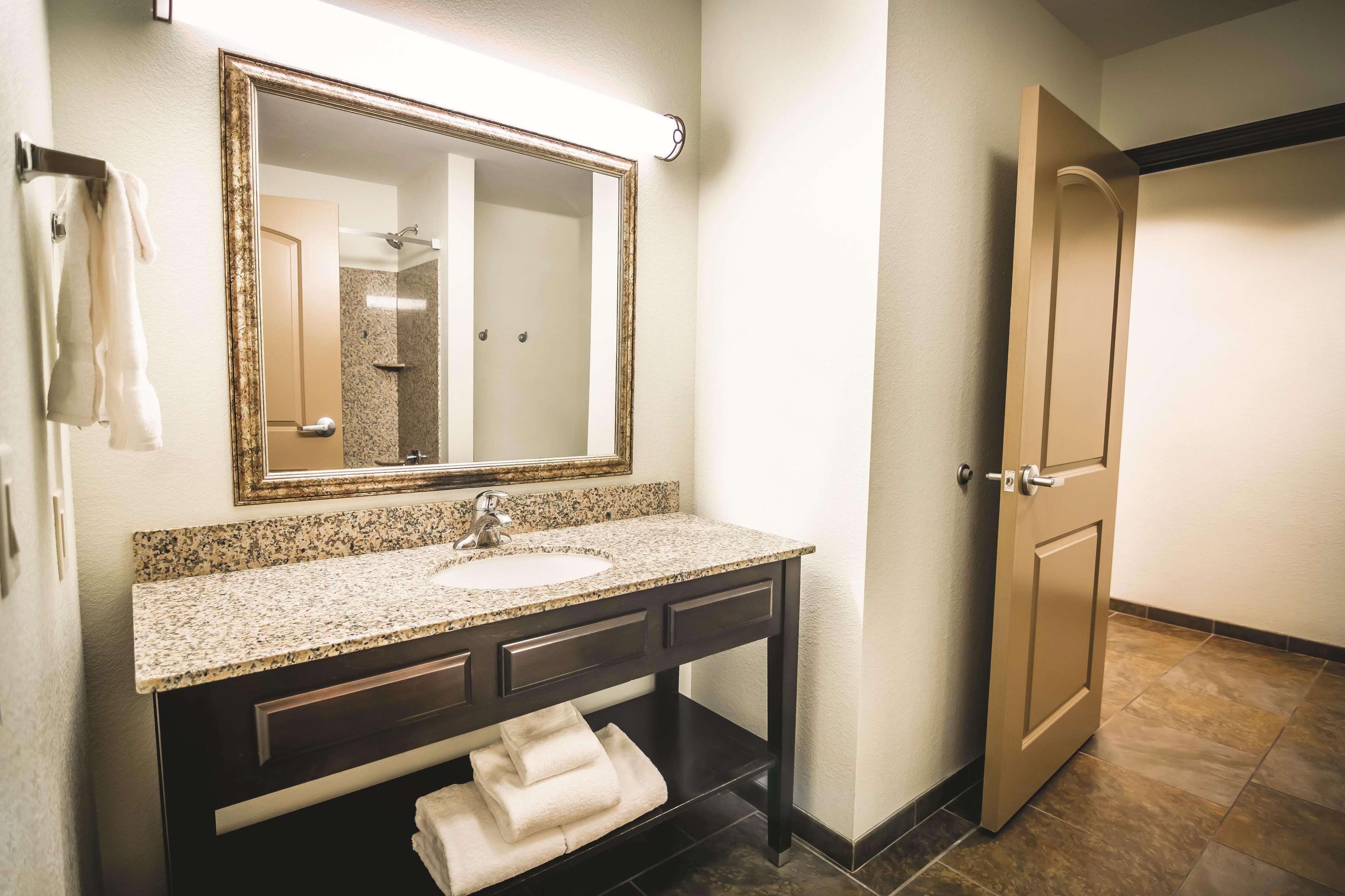 La Quinta By Wyndham Las Vegas Airport South Exteriör bild
