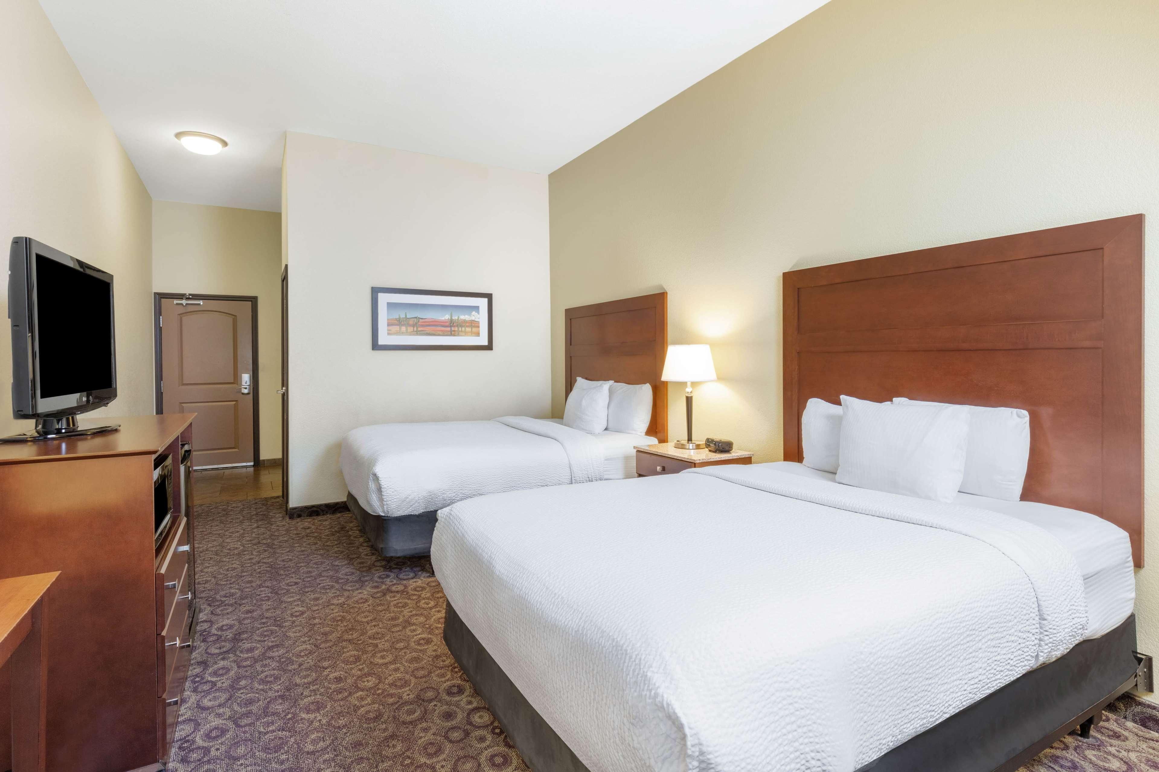 La Quinta By Wyndham Las Vegas Airport South Exteriör bild