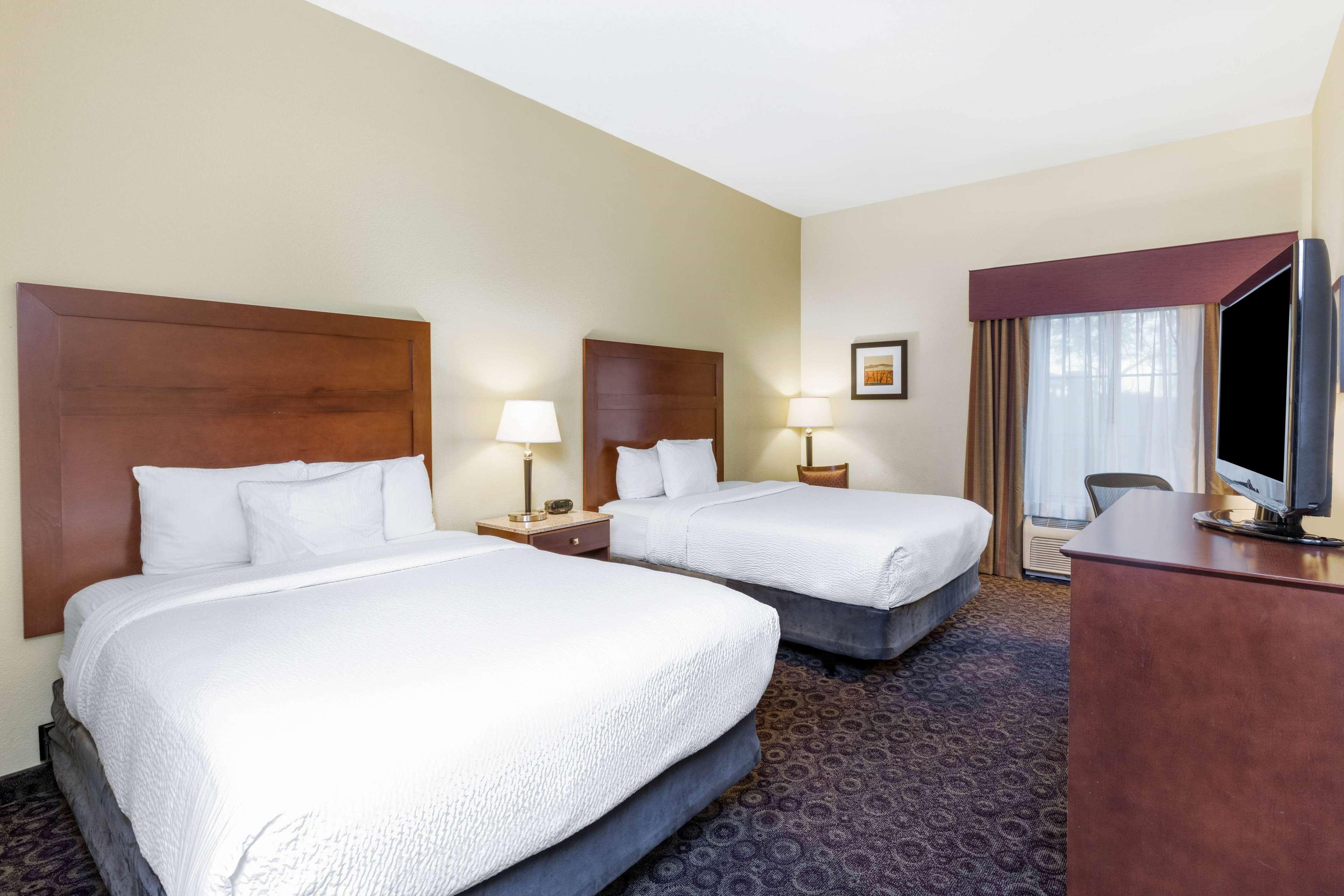 La Quinta By Wyndham Las Vegas Airport South Exteriör bild