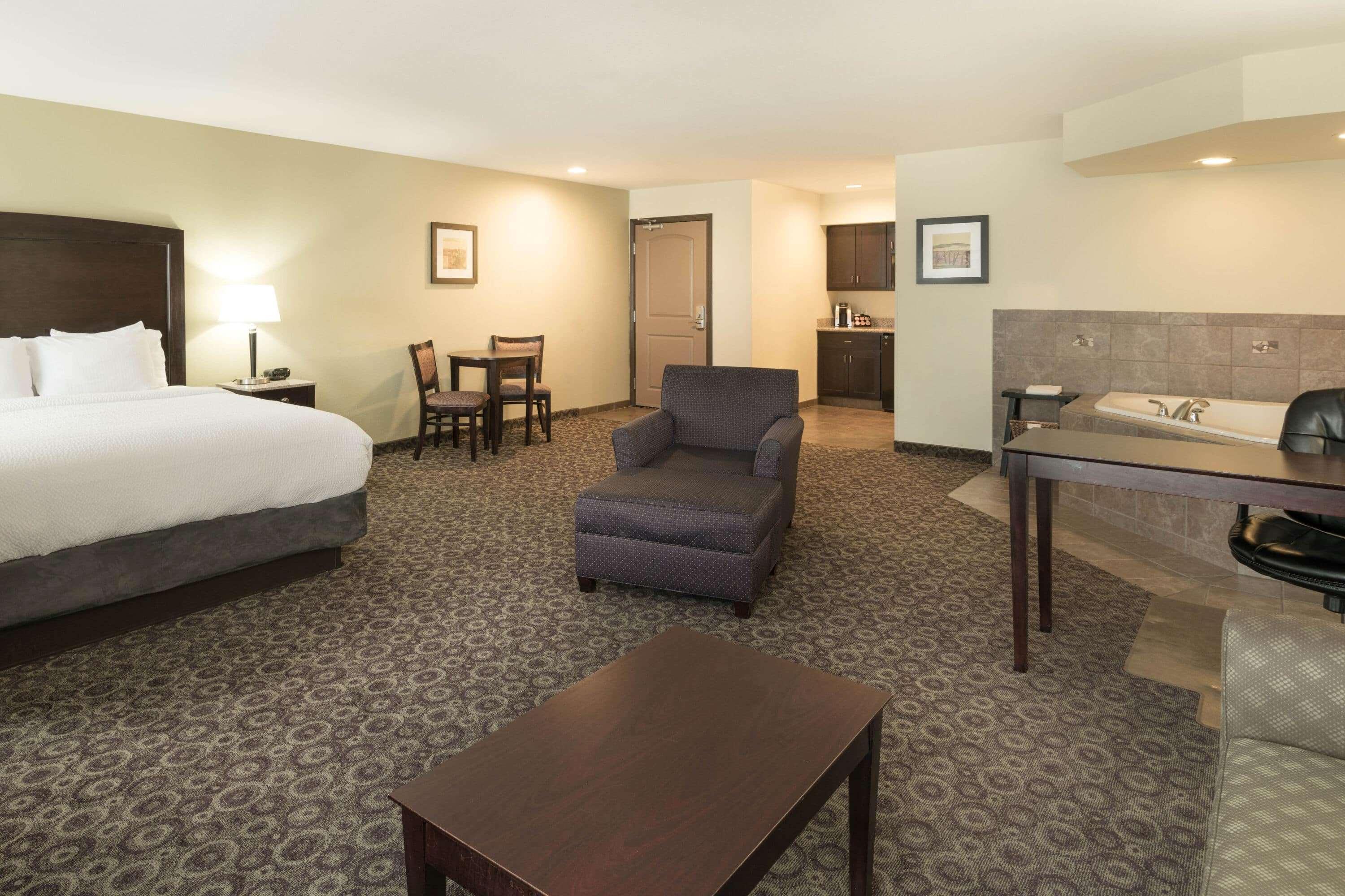 La Quinta By Wyndham Las Vegas Airport South Exteriör bild