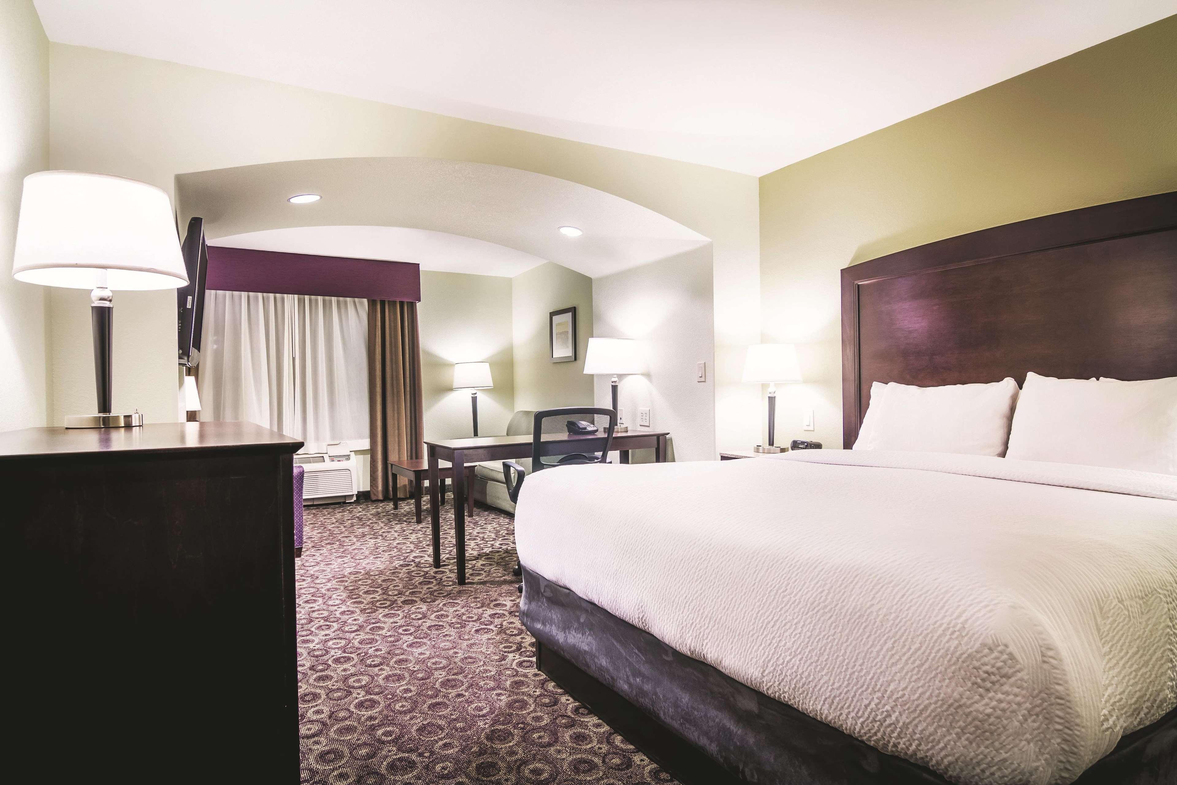 La Quinta By Wyndham Las Vegas Airport South Exteriör bild