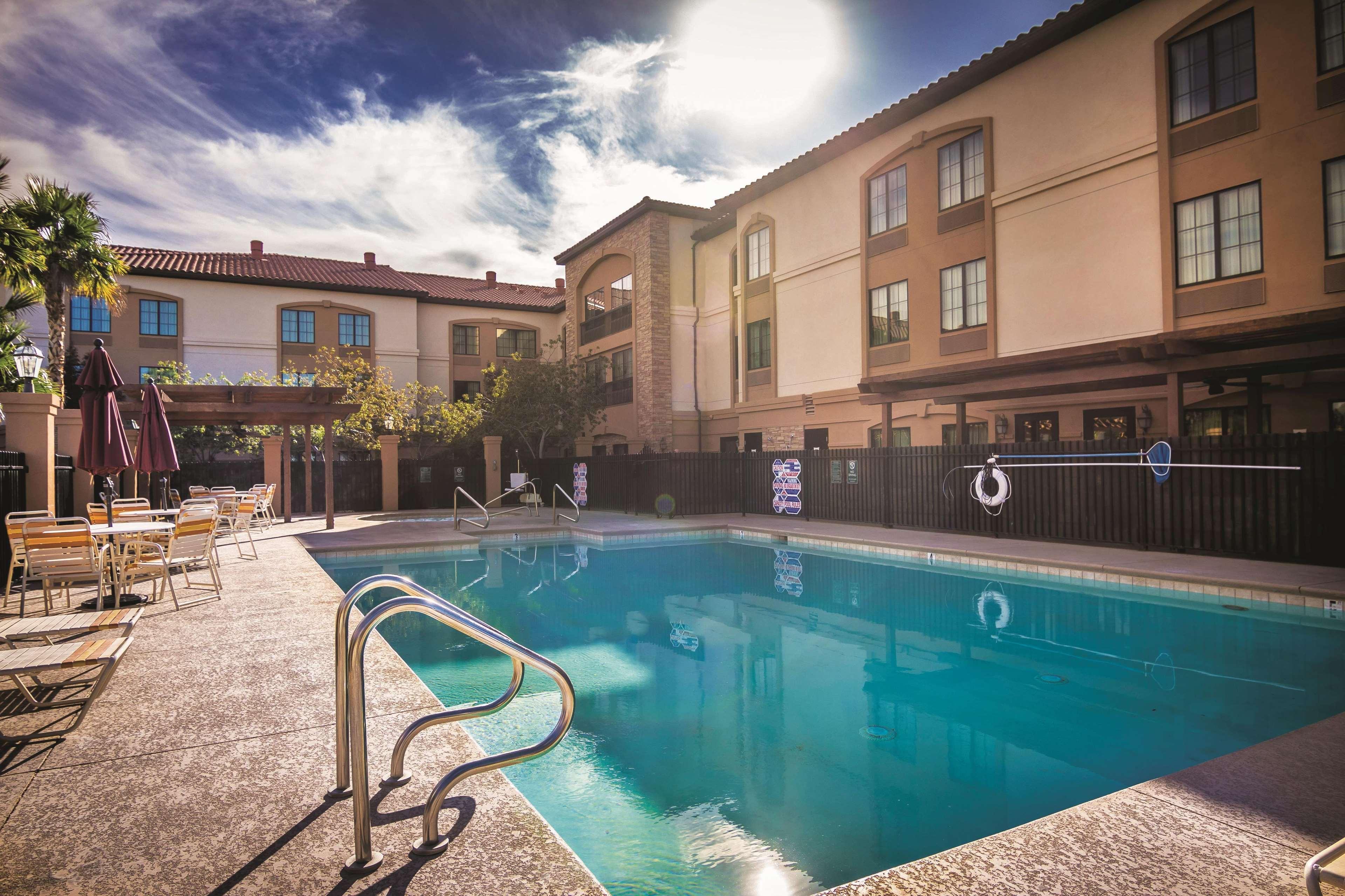 La Quinta By Wyndham Las Vegas Airport South Exteriör bild