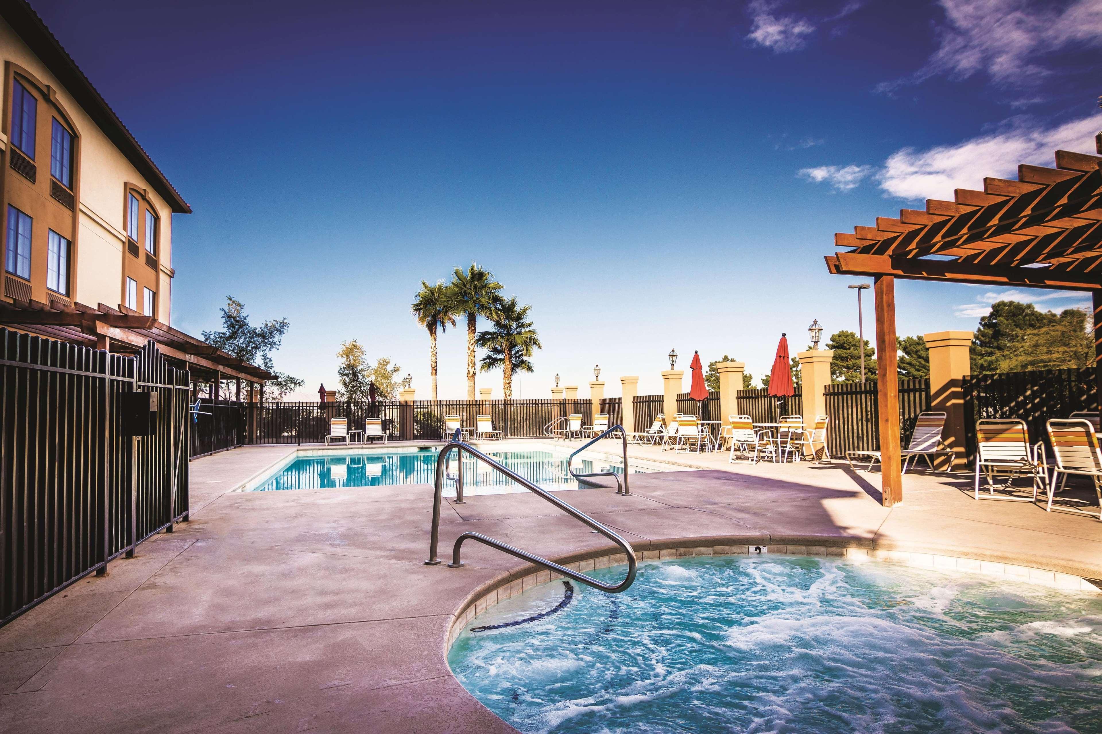 La Quinta By Wyndham Las Vegas Airport South Exteriör bild