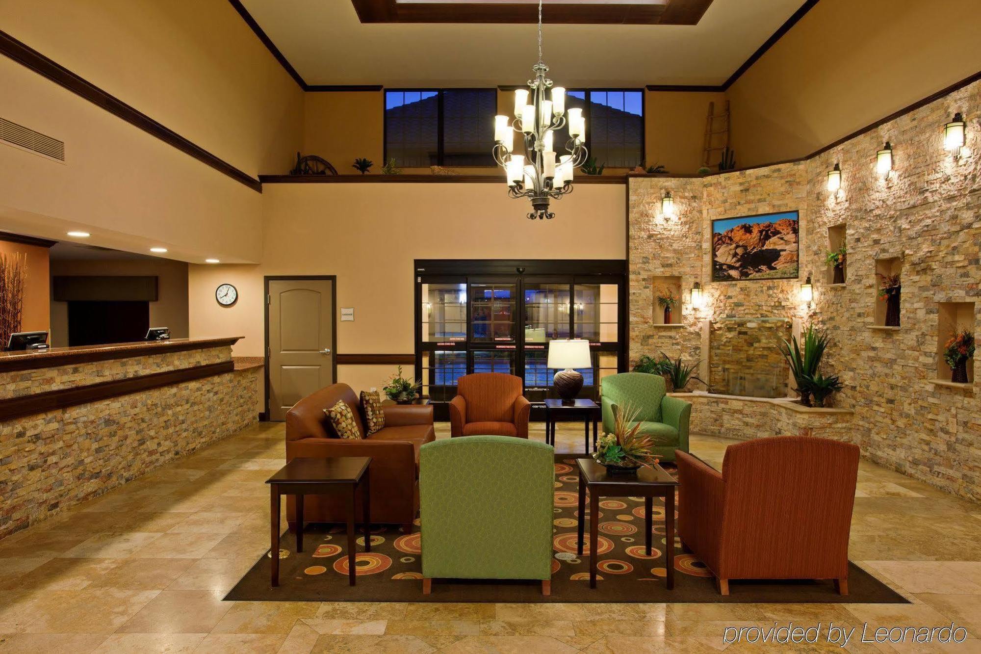 La Quinta By Wyndham Las Vegas Airport South Exteriör bild